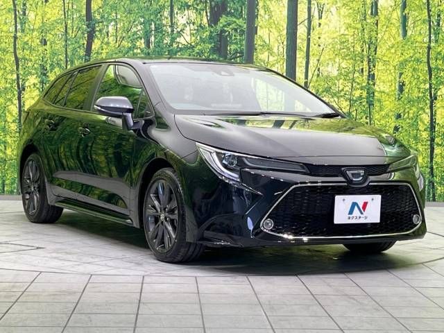 Toyota COROLLA TOURING 2020-11 192574-16