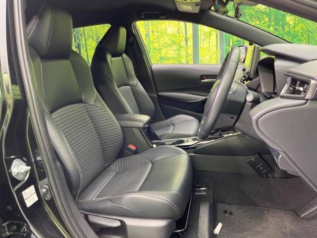 Toyota COROLLA TOURING 2020-11 192574-8