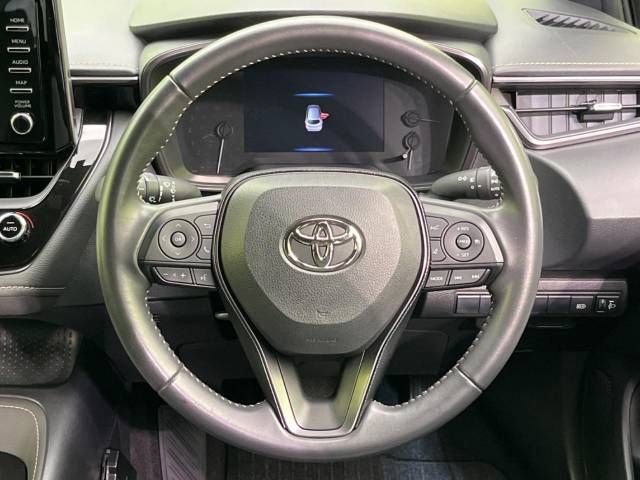 Toyota COROLLA TOURING 2020-11 192574-11