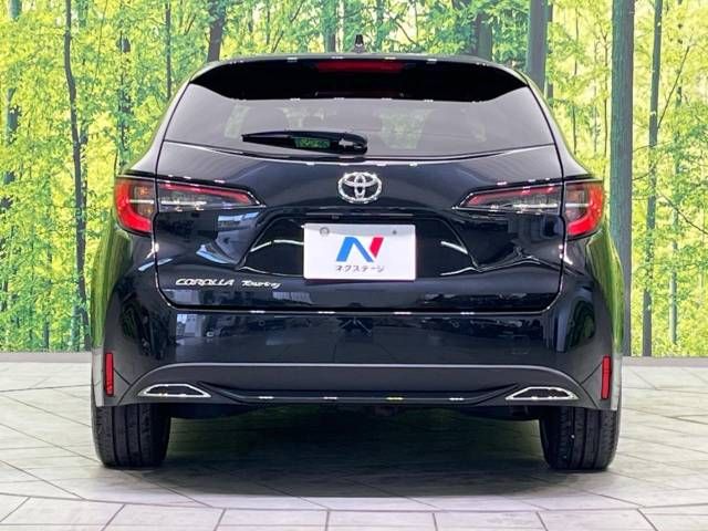 Toyota COROLLA TOURING 2020-11 192574-15