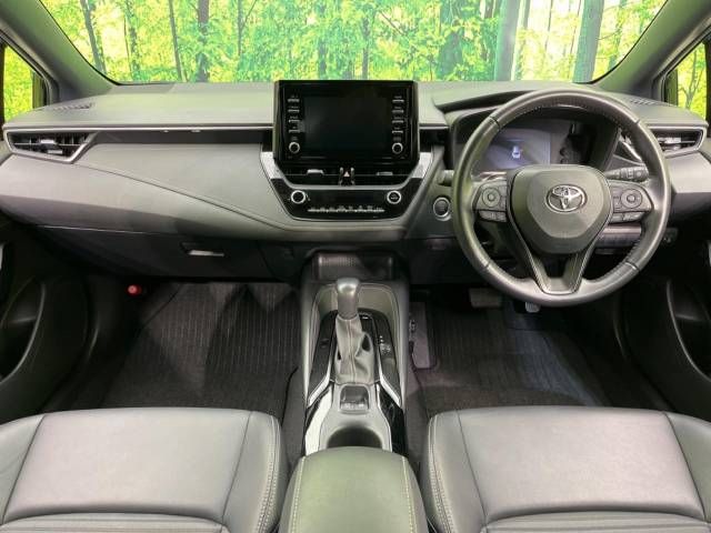 Toyota COROLLA TOURING 2020-11 192574-1