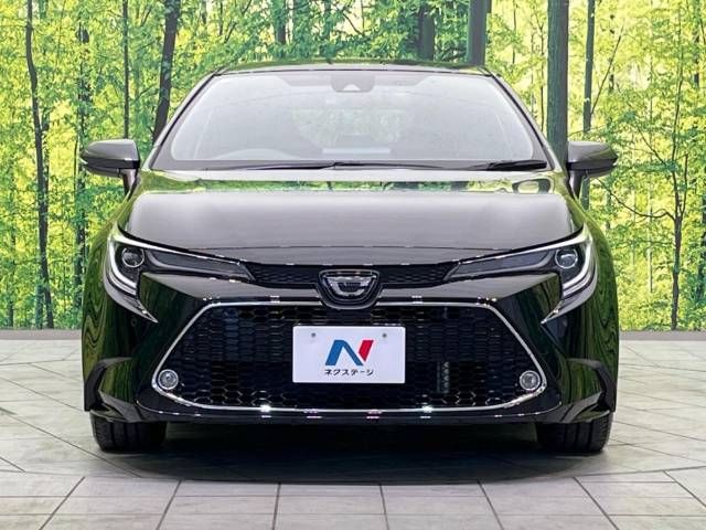 Toyota COROLLA TOURING 2020-11 192574-14