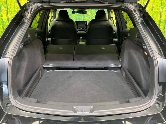 Toyota COROLLA TOURING 2020-11 192574-10