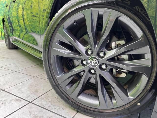 Toyota COROLLA TOURING 2020-11 192574-13