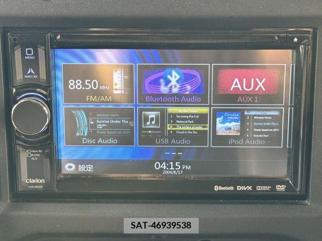 Suzuki JIMNY 2009-02 247176-5