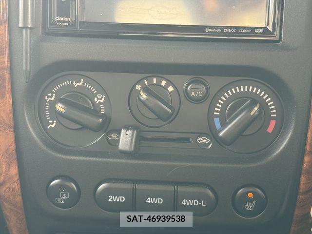 Suzuki JIMNY 2009-02 247176-7