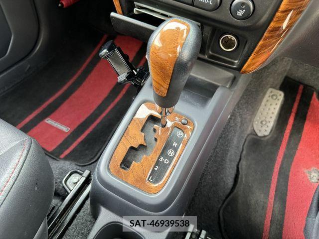 Suzuki JIMNY 2009-02 247176-12