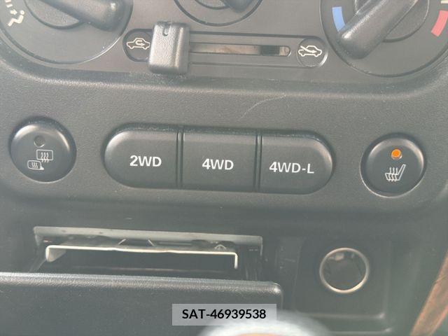 Suzuki JIMNY 2009-02 247176-8