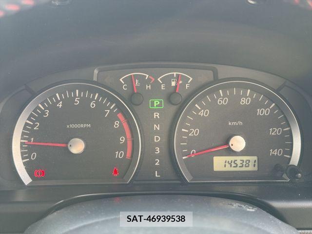 Suzuki JIMNY 2009-02 247176-9