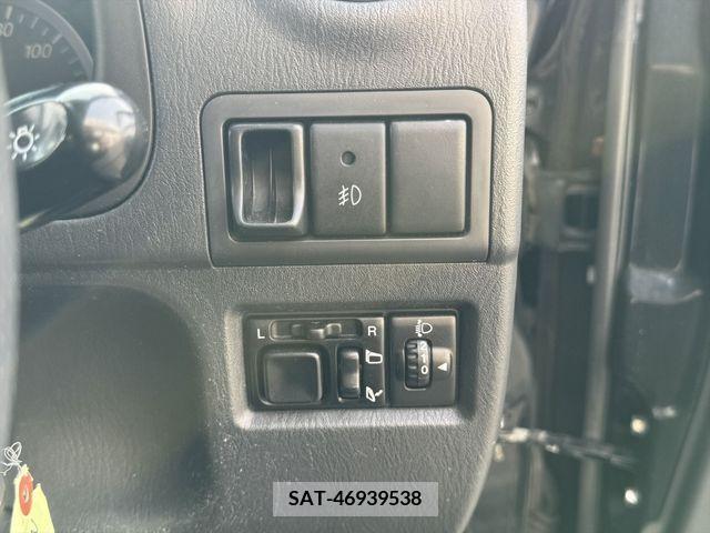 Suzuki JIMNY 2009-02 247176-10