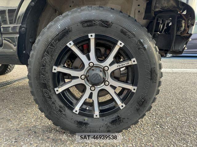 Suzuki JIMNY 2009-02 247176-11