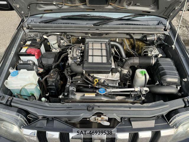 Suzuki JIMNY 2009-02 247176-13