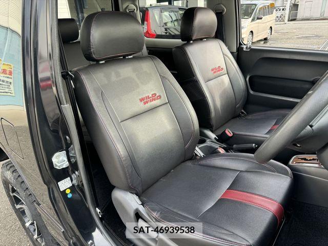 Suzuki JIMNY 2009-02 247176-3