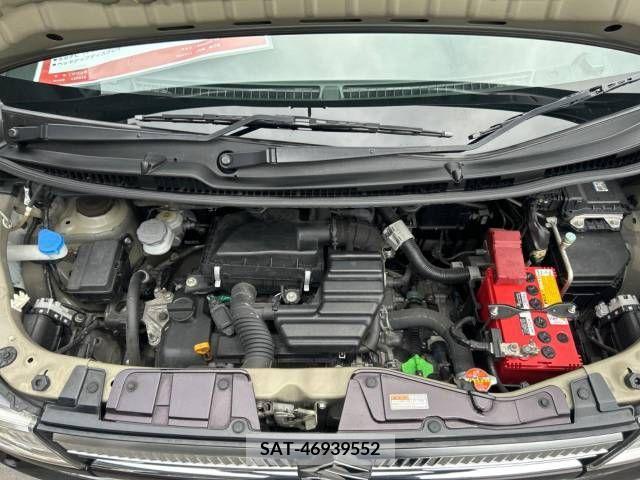 Suzuki WAGON R 2017-08 311883-18