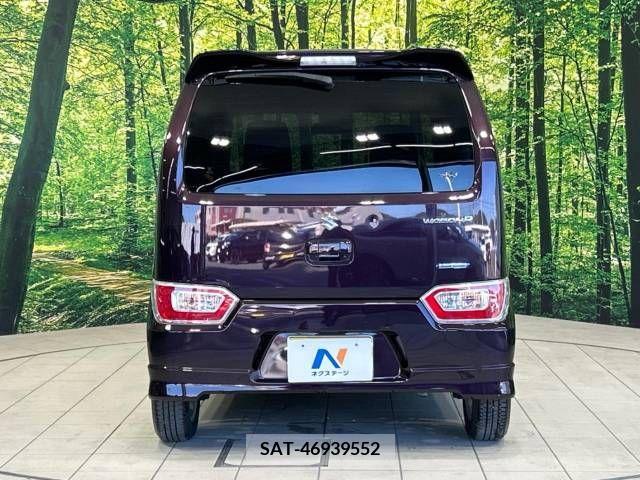 Suzuki WAGON R 2017-08 311883-15