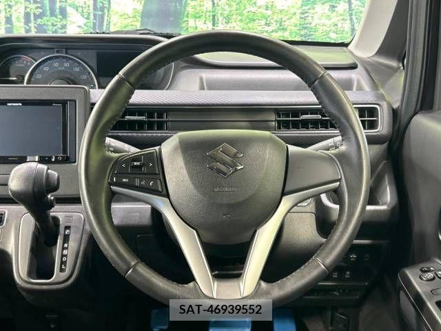 Suzuki WAGON R 2017-08 311883-11