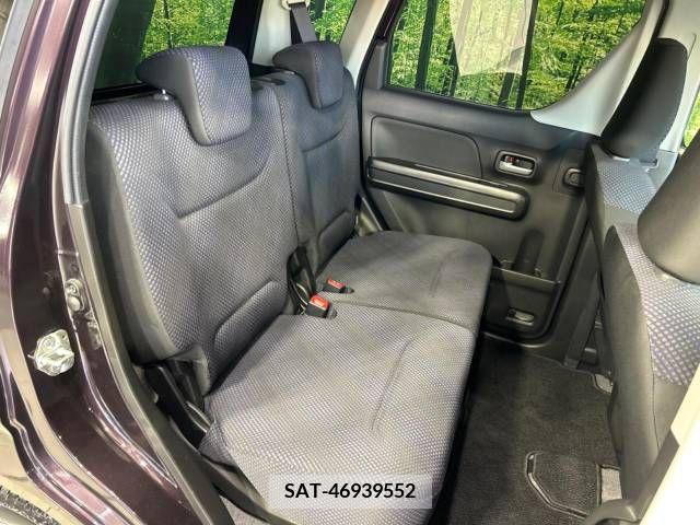 Suzuki WAGON R 2017-08 311883-9