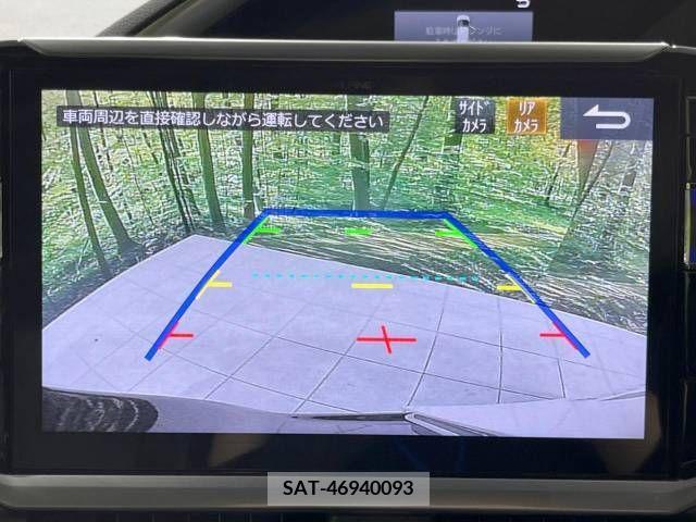 Toyota VOXY HYBRID 2018-04 384649-5