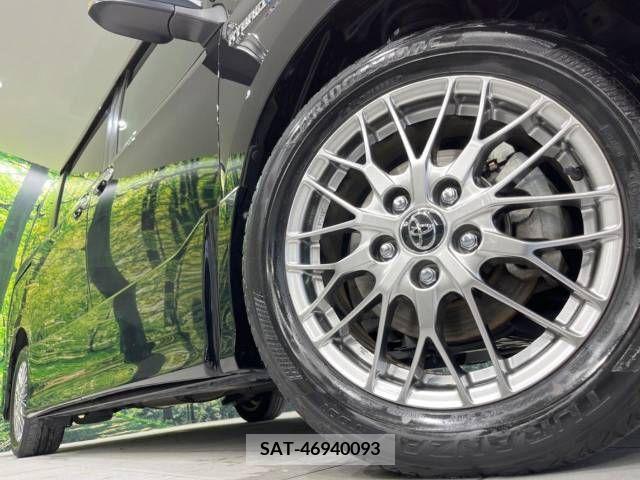 Toyota VOXY HYBRID 2018-04 384649-14