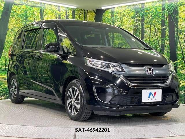 Honda FREED 2018-03 378225-17
