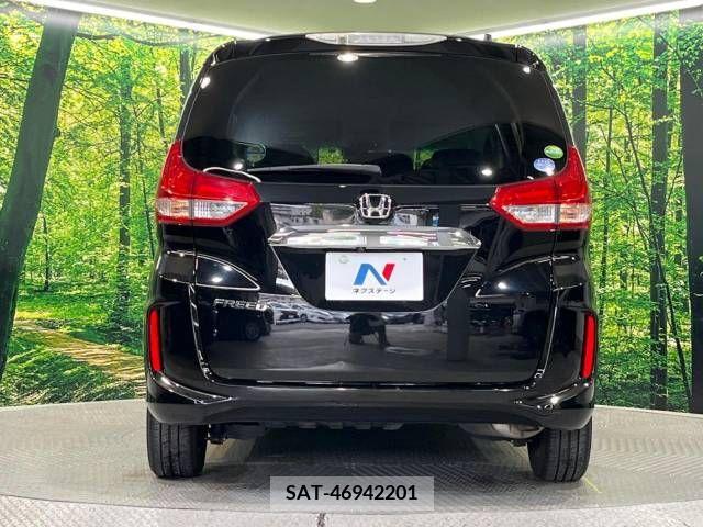 Honda FREED 2018-03 378225-16