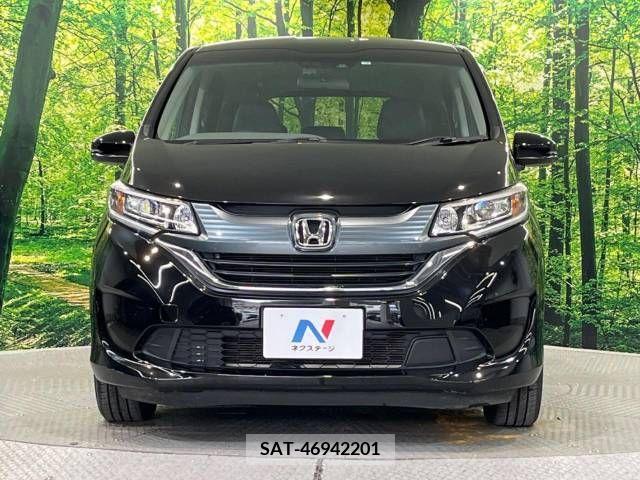 Honda FREED 2018-03 378225-15