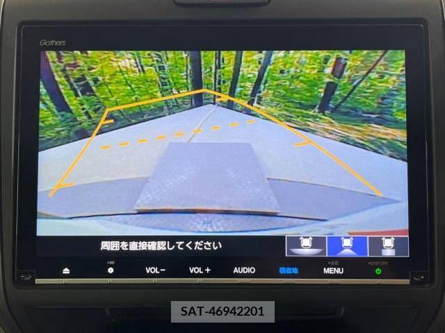 Honda FREED 2018-03 378225-4