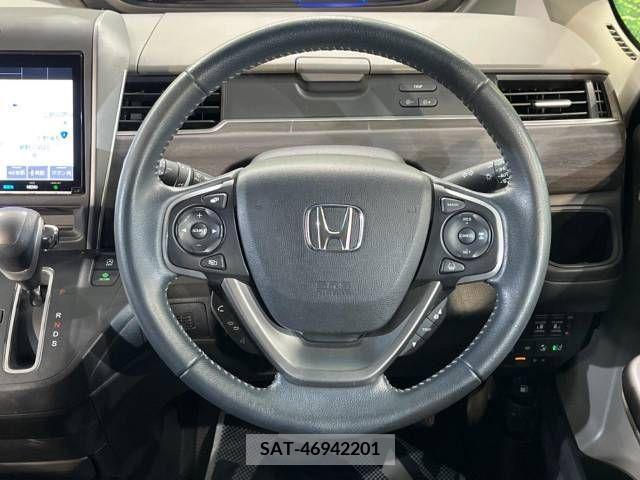 Honda FREED 2018-03 378225-12