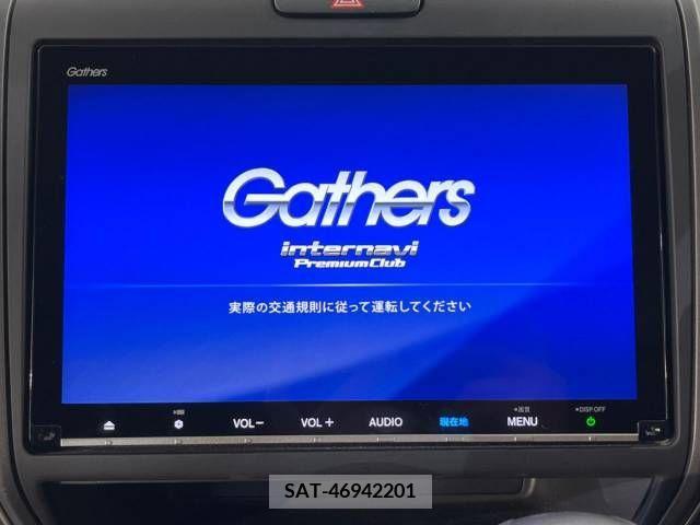 Honda FREED 2018-03 378225-3