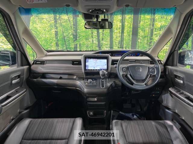 Honda FREED 2018-03 378225-1