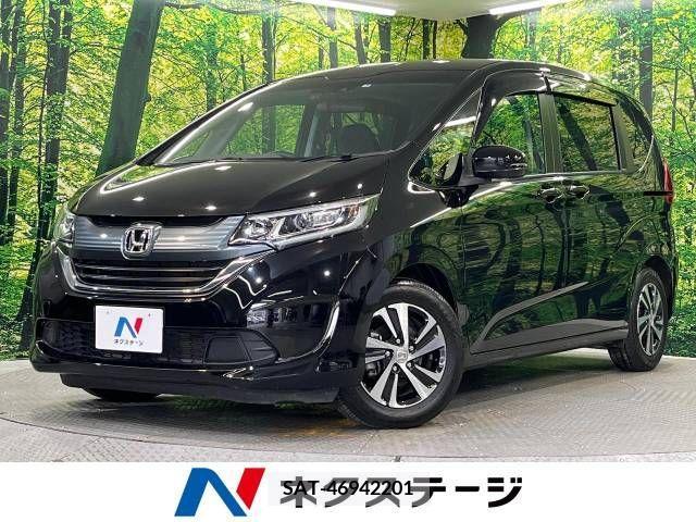 Honda FREED 2018-03 378225-0