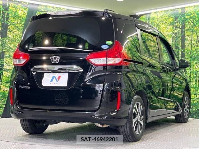 Honda FREED 2018-03 378225-18