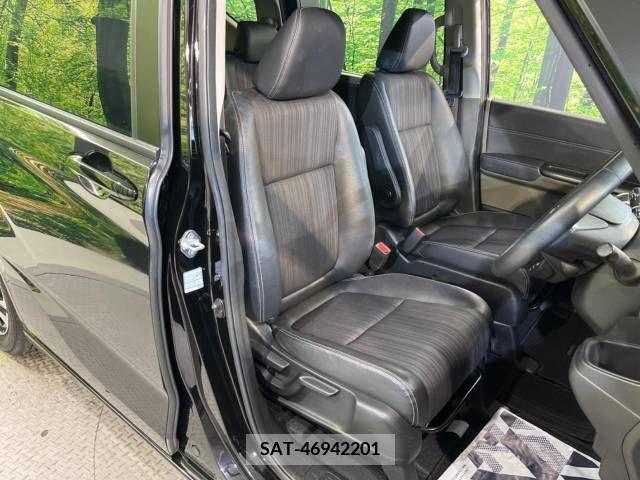 Honda FREED 2018-03 378225-8