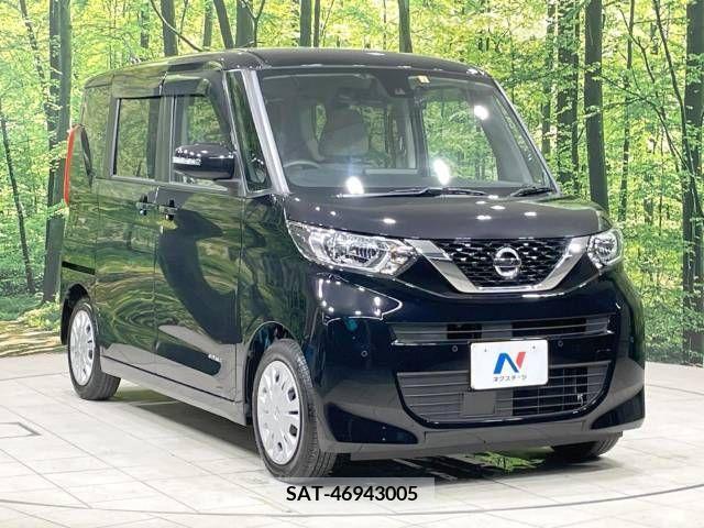 Nissan ROOX 2022-03 354606-16