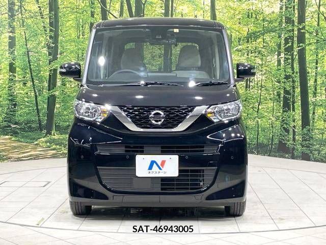 Nissan ROOX 2022-03 354606-14