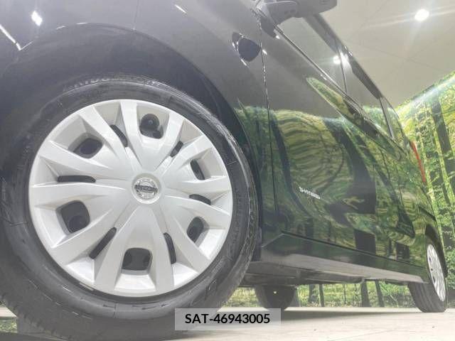Nissan ROOX 2022-03 354606-13