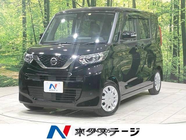 Nissan ROOX 2022-03 354606-0