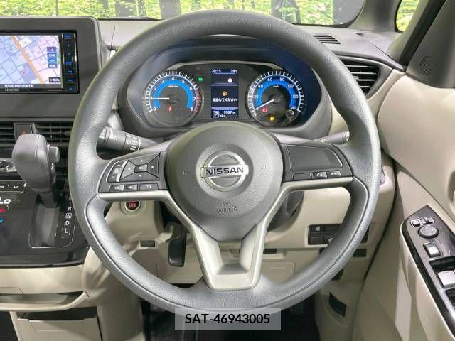 Nissan ROOX 2022-03 354606-11