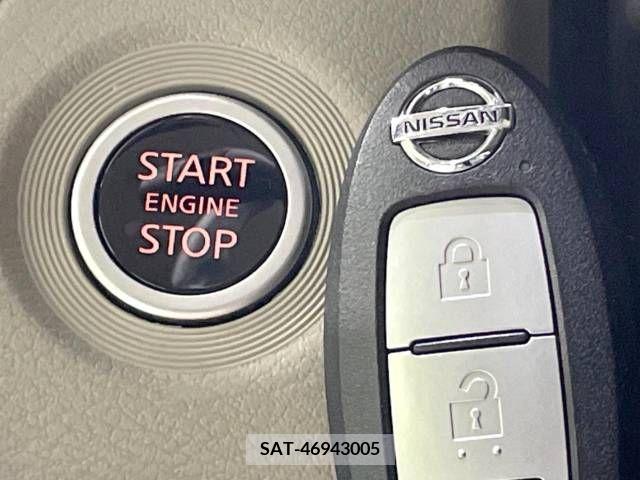 Nissan ROOX 2022-03 354606-7
