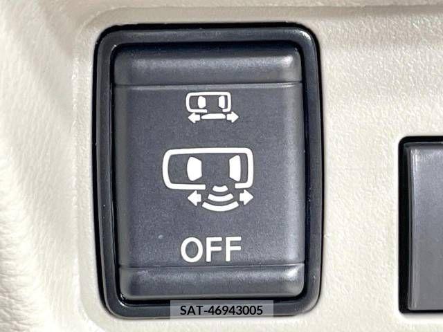 Nissan ROOX 2022-03 354606-5