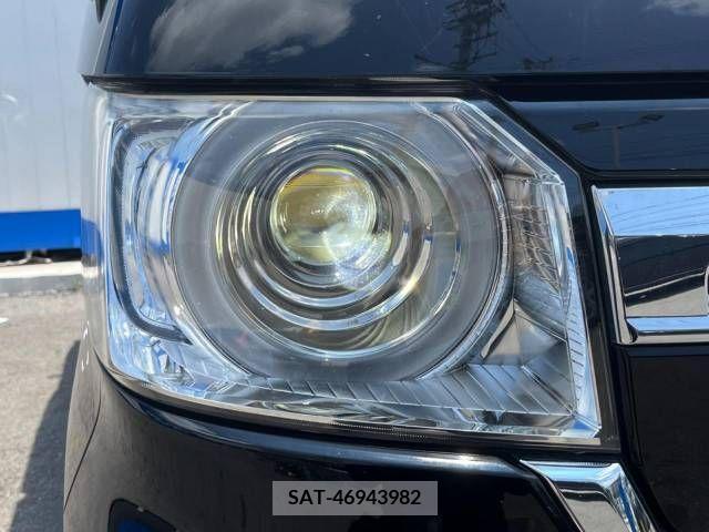Honda N BOX 2021-06 392575-12