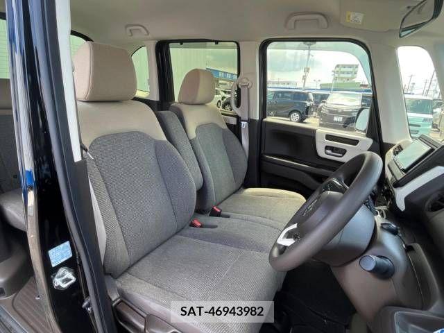Honda N BOX 2021-06 392575-8