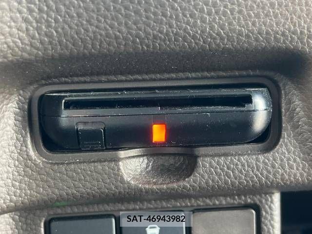 Honda N BOX 2021-06 392575-7