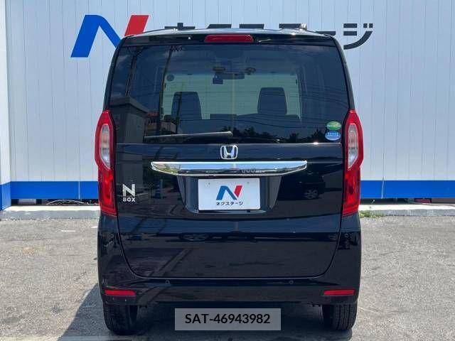 Honda N BOX 2021-06 392575-15