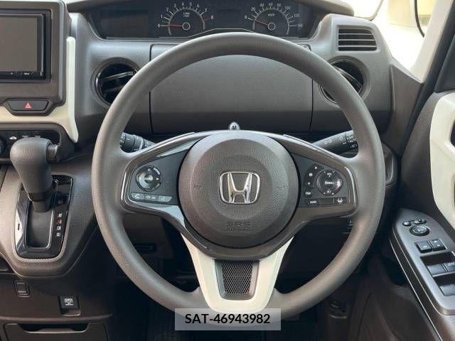 Honda N BOX 2021-06 392575-11