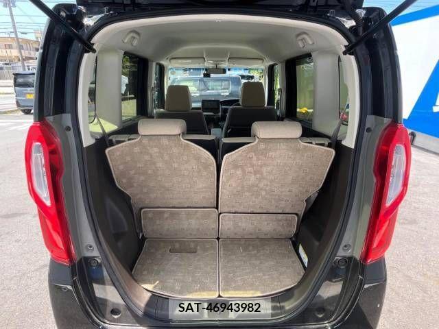 Honda N BOX 2021-06 392575-10