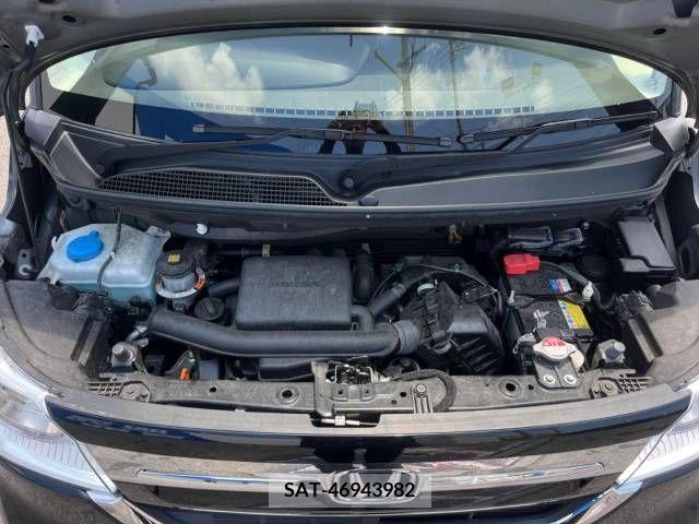 Honda N BOX 2021-06 392575-18