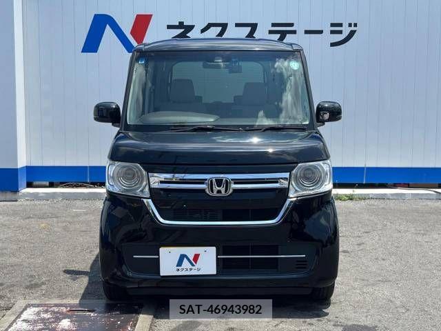 Honda N BOX 2021-06 392575-14