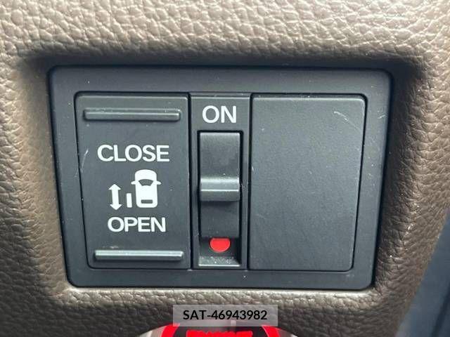 Honda N BOX 2021-06 392575-5