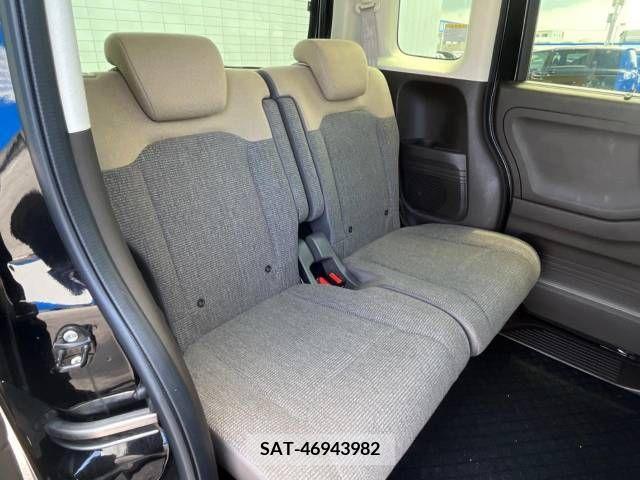 Honda N BOX 2021-06 392575-9